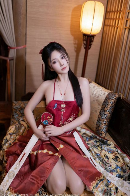 美女图片MM131周妍希海报