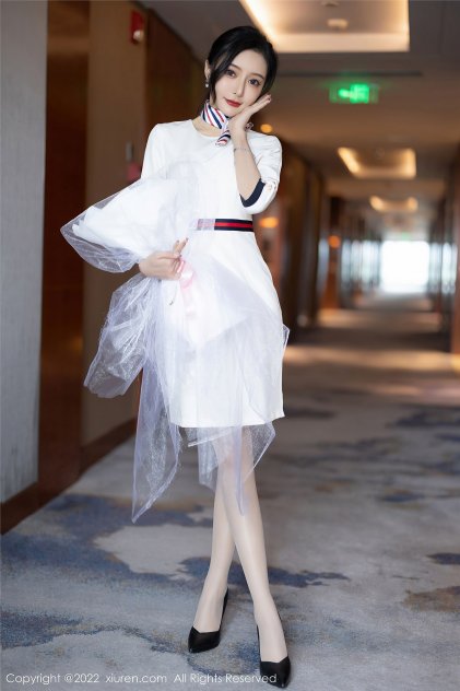 好色女刑警海报