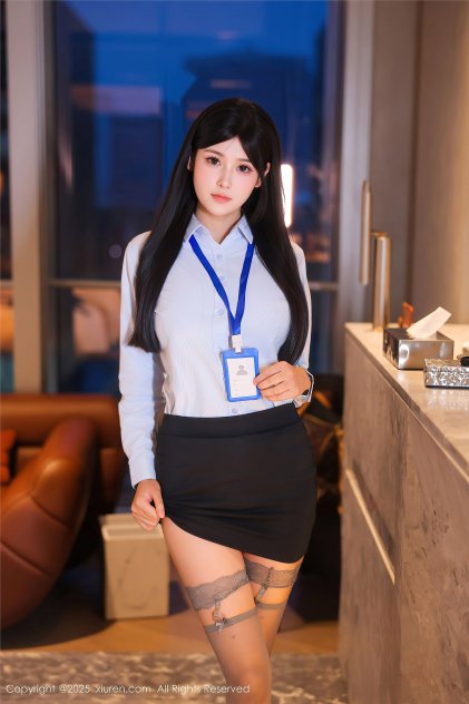 超火网红尤物私人玩物海报